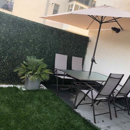 Zev- Cataleya Mamaia Nord Apartment Navodari Ngoại thất bức ảnh